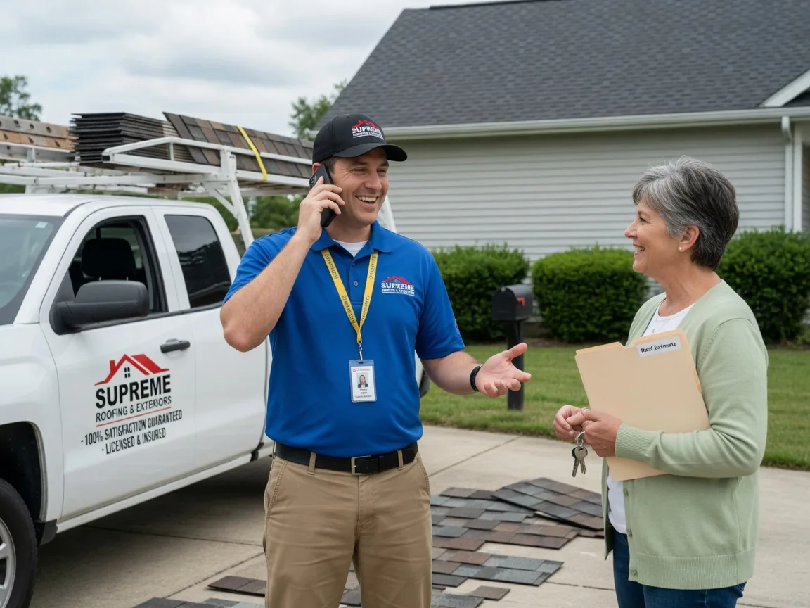 Roof Replacement Buchanan, VA FAQs